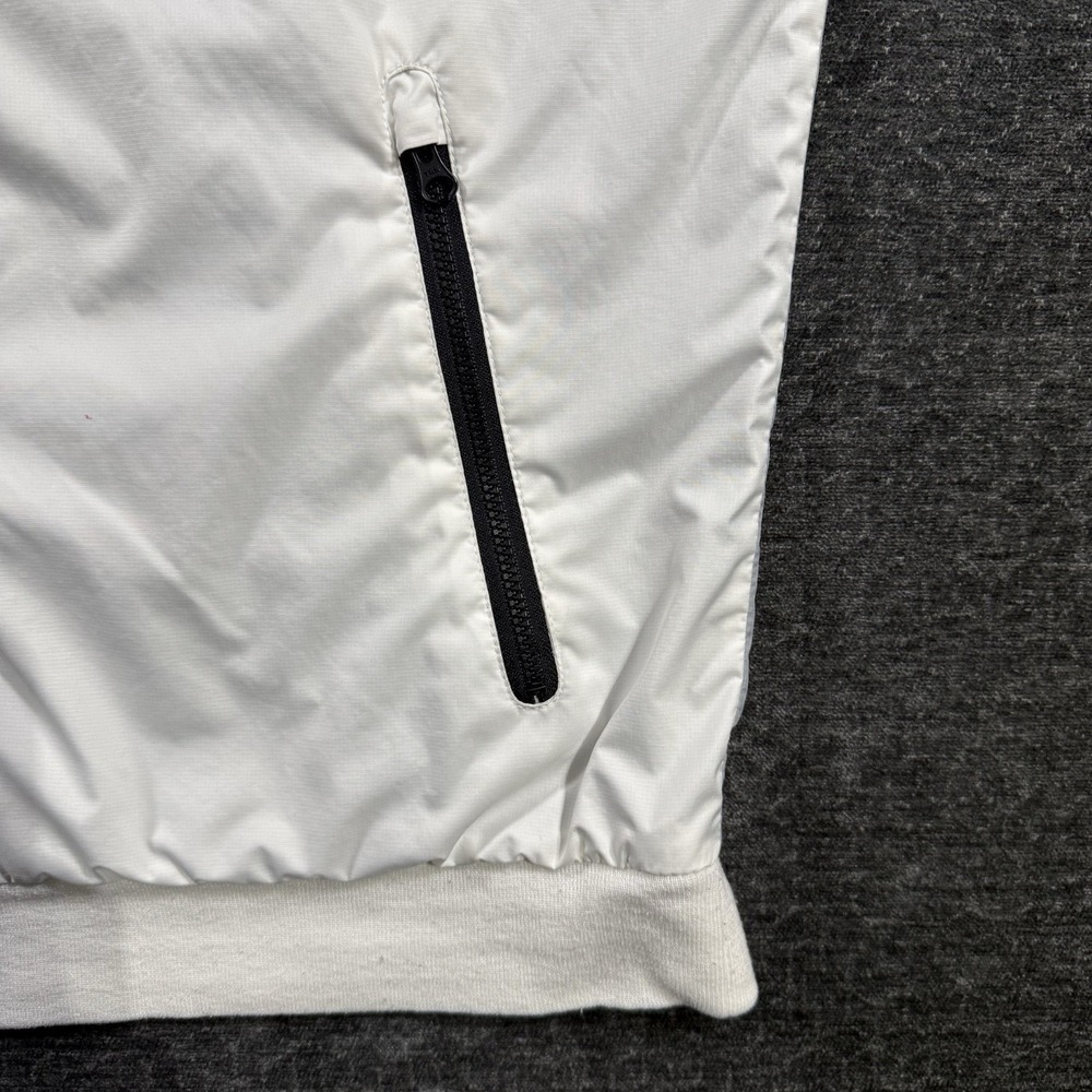 Nike Sportswear Windrunner Men's Large Lined Jacket 727324-101 Running Full Zip - Picture 12 of 16